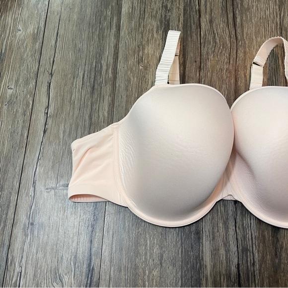 ThirdLove 24/7 Classic T-Shirt Bra Sz 48C *NWOT* - Picture 3 of 6